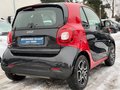 Daumennagel 31 - Smart ForTwo*PANORAMA*PASSION*SITZHEIZUNG*90PS*AUTOMAT