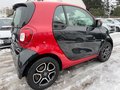Daumennagel 32 - Smart ForTwo*PANORAMA*PASSION*SITZHEIZUNG*90PS*AUTOMAT