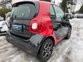 Daumennagel 33 - Smart ForTwo*PANORAMA*PASSION*SITZHEIZUNG*90PS*AUTOMAT
