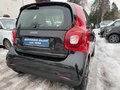 Daumennagel 34 - Smart ForTwo*PANORAMA*PASSION*SITZHEIZUNG*90PS*AUTOMAT
