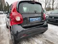 Daumennagel 35 - Smart ForTwo*PANORAMA*PASSION*SITZHEIZUNG*90PS*AUTOMAT