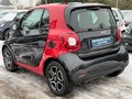 Daumennagel 38 - Smart ForTwo*PANORAMA*PASSION*SITZHEIZUNG*90PS*AUTOMAT