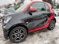 Daumennagel 5 - Smart ForTwo*PANORAMA*PASSION*SITZHEIZUNG*90PS*AUTOMAT