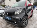 Daumennagel 7 - Smart ForTwo*PANORAMA*PASSION*SITZHEIZUNG*90PS*AUTOMAT