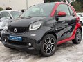 Daumennagel 8 - Smart ForTwo*PANORAMA*PASSION*SITZHEIZUNG*90PS*AUTOMAT
