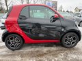 Daumennagel 10 - Smart ForTwo*PANORAMA*PASSION*SITZHEIZUNG*90PS*AUTOMAT