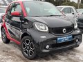 Daumennagel 1 - Smart ForTwo*PANORAMA*PASSION*SITZHEIZUNG*90PS*AUTOMAT
