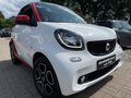 Daumennagel 3 - Smart ForTwo 90PS*PASSION*LED&SENSOR*PANORAMA*AUTOMAT*