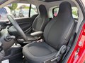 Daumennagel 20 - Smart ForTwo 90PS*PASSION*LED&SENSOR*PANORAMA*AUTOMAT*