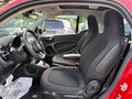 Daumennagel 21 - Smart ForTwo 90PS*PASSION*LED&SENSOR*PANORAMA*AUTOMAT*