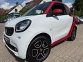 Daumennagel 24 - Smart ForTwo 90PS*PASSION*LED&SENSOR*PANORAMA*AUTOMAT*