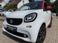 Daumennagel 25 - Smart ForTwo 90PS*PASSION*LED&SENSOR*PANORAMA*AUTOMAT*