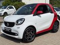 Daumennagel 1 - Smart ForTwo 90PS*PASSION*LED&SENSOR*PANORAMA*AUTOMAT*