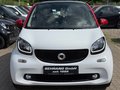 Daumennagel 26 - Smart ForTwo 90PS*PASSION*LED&SENSOR*PANORAMA*AUTOMAT*
