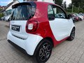 Daumennagel 28 - Smart ForTwo 90PS*PASSION*LED&SENSOR*PANORAMA*AUTOMAT*
