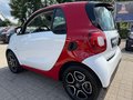 Daumennagel 31 - Smart ForTwo 90PS*PASSION*LED&SENSOR*PANORAMA*AUTOMAT*