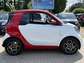 Daumennagel 37 - Smart ForTwo 90PS*PASSION*LED&SENSOR*PANORAMA*AUTOMAT*