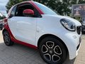 Daumennagel 38 - Smart ForTwo 90PS*PASSION*LED&SENSOR*PANORAMA*AUTOMAT*