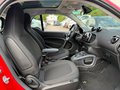 Daumennagel 11 - Smart ForTwo 90PS*PASSION*LED&SENSOR*PANORAMA*AUTOMAT*