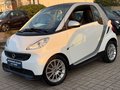 Daumennagel 3 - Smart ForTwo*AUTOMATIK*SERVO*SITZHEIZUNG*ALU*LEDER