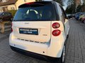 Daumennagel 32 - Smart ForTwo*AUTOMATIK*SERVO*SITZHEIZUNG*ALU*LEDER