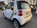 Daumennagel 34 - Smart ForTwo*AUTOMATIK*SERVO*SITZHEIZUNG*ALU*LEDER