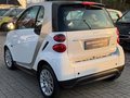 Daumennagel 36 - Smart ForTwo*AUTOMATIK*SERVO*SITZHEIZUNG*ALU*LEDER