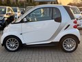 Daumennagel 37 - Smart ForTwo*AUTOMATIK*SERVO*SITZHEIZUNG*ALU*LEDER