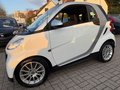 Daumennagel 7 - Smart ForTwo*AUTOMATIK*SERVO*SITZHEIZUNG*ALU*LEDER