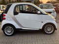Daumennagel 10 - Smart ForTwo*AUTOMATIK*SERVO*SITZHEIZUNG*ALU*LEDER