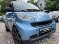 Daumennagel 2 - Smart ForTwo*CABRIO*RADIO/USB*AUTOMATIK*TÜV:07/27