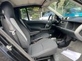 Daumennagel 17 - Smart ForTwo*CABRIO*RADIO/USB*AUTOMATIK*TÜV:07/27