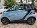 Daumennagel 28 - Smart ForTwo*CABRIO*RADIO/USB*AUTOMATIK*TÜV:07/27