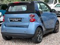 Daumennagel 29 - Smart ForTwo*CABRIO*RADIO/USB*AUTOMATIK*TÜV:07/27