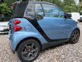 Daumennagel 30 - Smart ForTwo*CABRIO*RADIO/USB*AUTOMATIK*TÜV:07/27