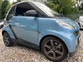 Daumennagel 4 - Smart ForTwo*CABRIO*RADIO/USB*AUTOMATIK*TÜV:07/27