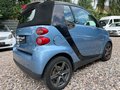 Daumennagel 31 - Smart ForTwo*CABRIO*RADIO/USB*AUTOMATIK*TÜV:07/27