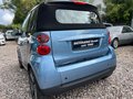 Daumennagel 33 - Smart ForTwo*CABRIO*RADIO/USB*AUTOMATIK*TÜV:07/27