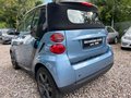 Daumennagel 34 - Smart ForTwo*CABRIO*RADIO/USB*AUTOMATIK*TÜV:07/27