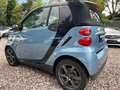 Daumennagel 35 - Smart ForTwo*CABRIO*RADIO/USB*AUTOMATIK*TÜV:07/27