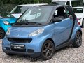 Daumennagel 5 - Smart ForTwo*CABRIO*RADIO/USB*AUTOMATIK*TÜV:07/27