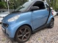 Daumennagel 7 - Smart ForTwo*CABRIO*RADIO/USB*AUTOMATIK*TÜV:07/27