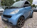 Daumennagel 8 - Smart ForTwo*CABRIO*RADIO/USB*AUTOMATIK*TÜV:07/27