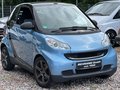 Daumennagel 1 - Smart ForTwo*CABRIO*RADIO/USB*AUTOMATIK*TÜV:07/27