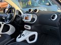 Daumennagel 14 - Smart ForTwo*Passion*NAVI*PANORAMA*AHK*