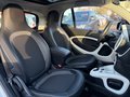 Daumennagel 17 - Smart ForTwo*Passion*NAVI*PANORAMA*AHK*