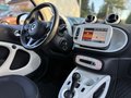 Daumennagel 19 - Smart ForTwo*Passion*NAVI*PANORAMA*AHK*