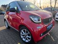 Daumennagel 3 - Smart ForTwo*Passion*NAVI*PANORAMA*AHK*