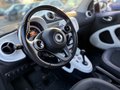 Daumennagel 23 - Smart ForTwo*Passion*NAVI*PANORAMA*AHK*
