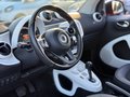 Daumennagel 25 - Smart ForTwo*Passion*NAVI*PANORAMA*AHK*